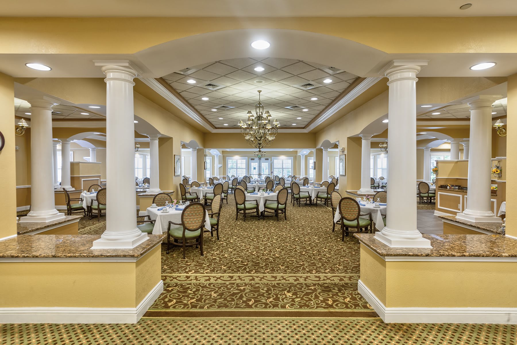 Aston Gardens Venice Fl