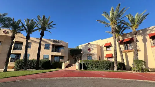 Atria Bell Court Gardens Tucson