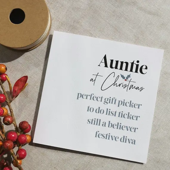 Auntie Pricker Gardening Gloves