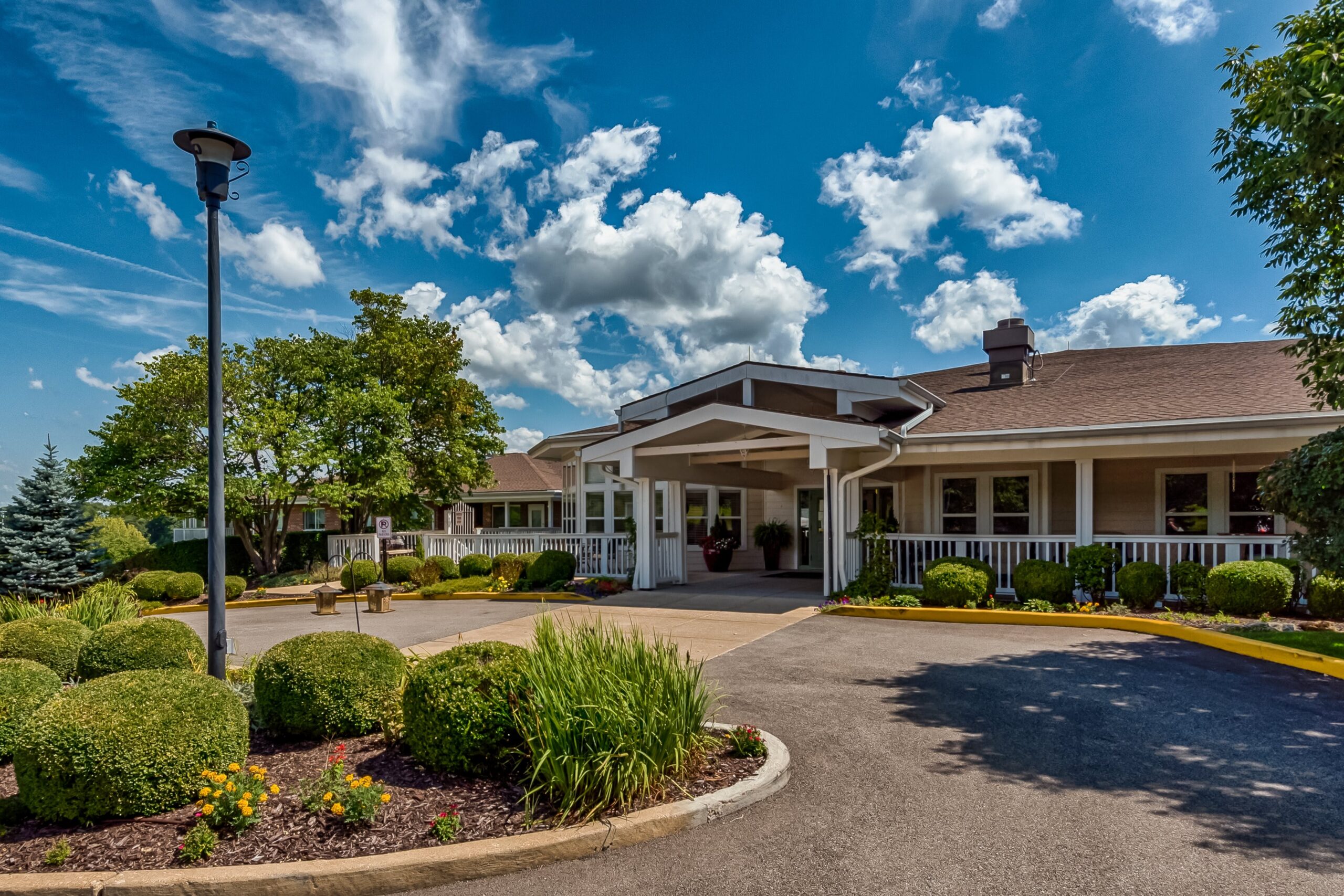 Autumn View Gardens Assisted Living Ellisville