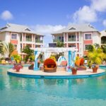 Bay Gardens Beach Resort And Spa St Lucia