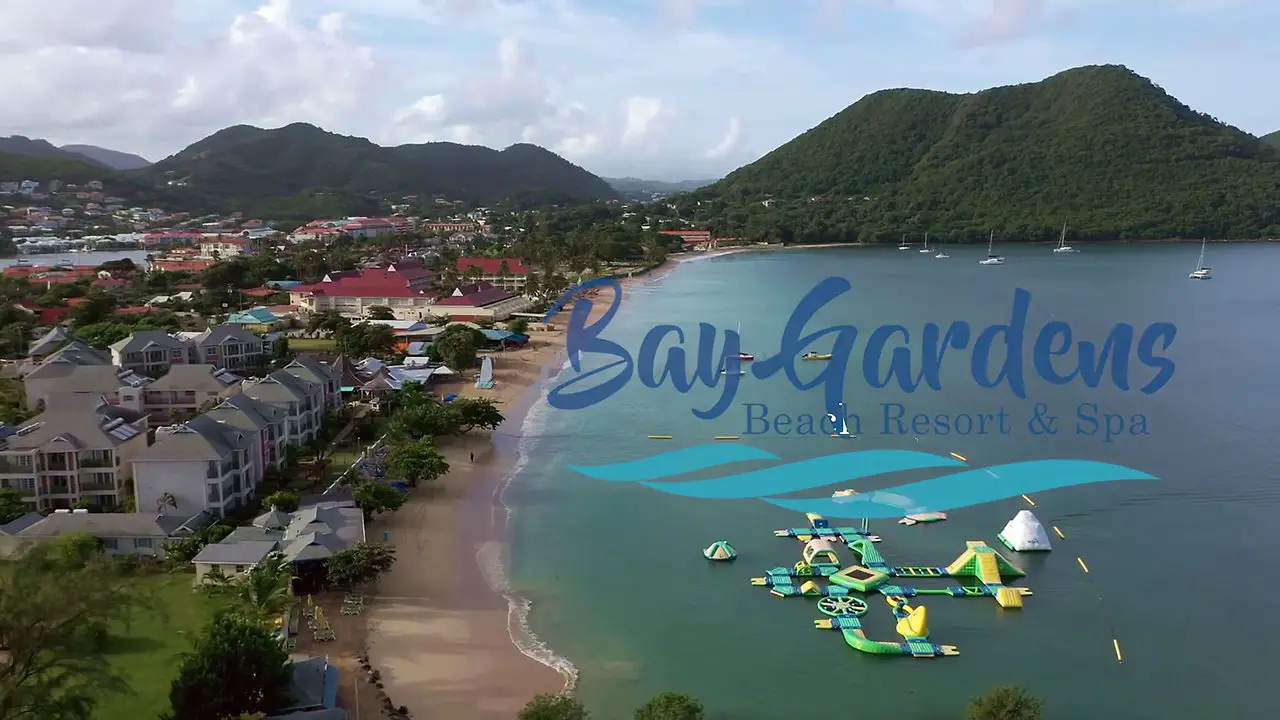 Bay Gardens Beach Resort Spa