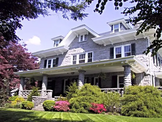 Bed And Breakfast near Longwood Gardens