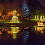 Bellingrath Gardens Christmas Lights 2024