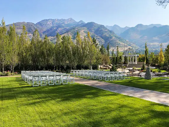 Bellissimo Gardens at Tuscany