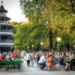 Best Beer Gardens in Munich