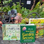 Best Gardening Books for Beginners