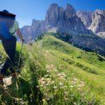 Best Hike in Val Gardena