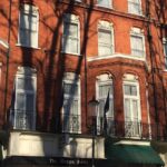 Best Western Burns Hotel Barkston Gardens