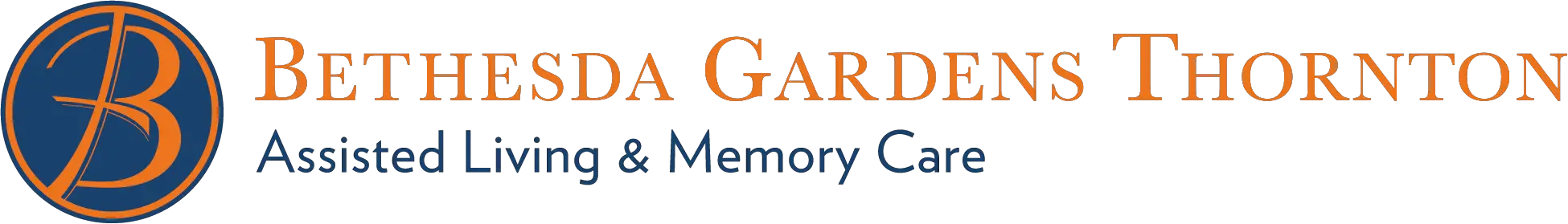 Bethesda Gardens Thornton Assisted Living And Memory Care