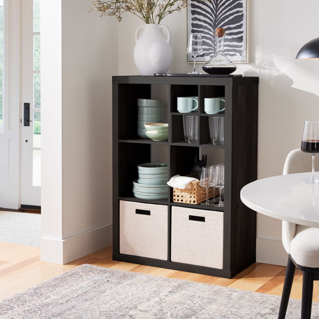 Better Home And Gardens Cube Storage