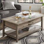 Better Homes And Gardens Coffee Table
