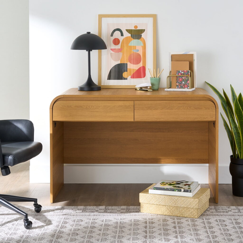 Better Homes And Gardens Desk