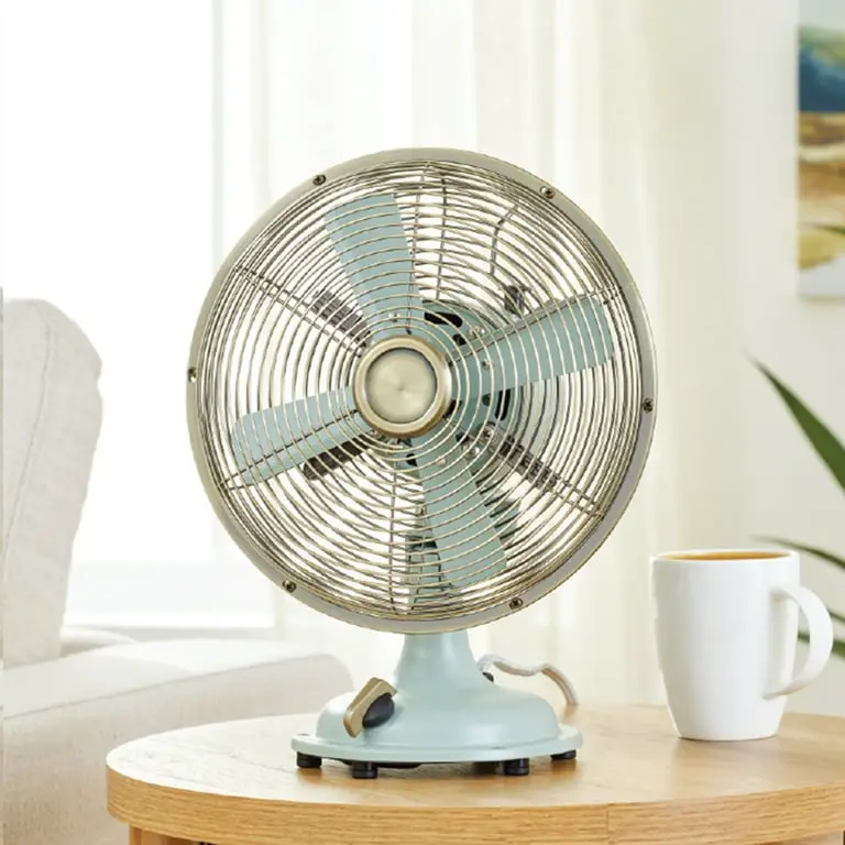 Better Homes And Gardens Fans