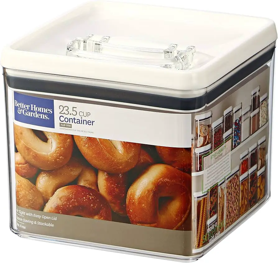 Better Homes And Gardens Food Containers