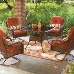 Better Homes And Gardens Patio Chair Replacement Cushions