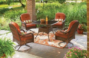 Better Homes And Gardens Patio Chair Replacement Cushions