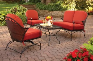 Better Homes And Gardens Patio Cushions Replacements
