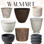 Better Homes And Gardens Planters