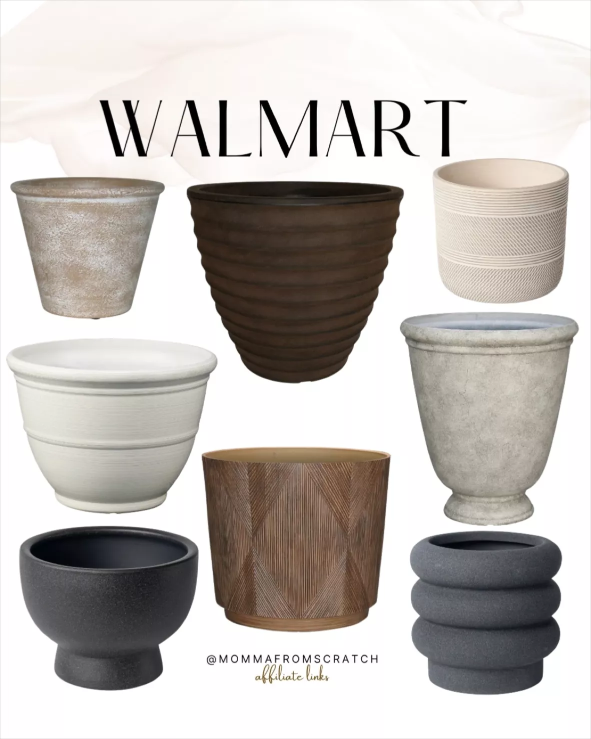 Better Homes And Gardens Planters