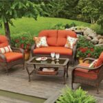 Better Homes And Gardens Replacement Patio Cushions