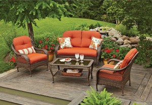 Better Homes And Gardens Replacement Patio Cushions