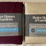 Better Homes And Gardens Sheet