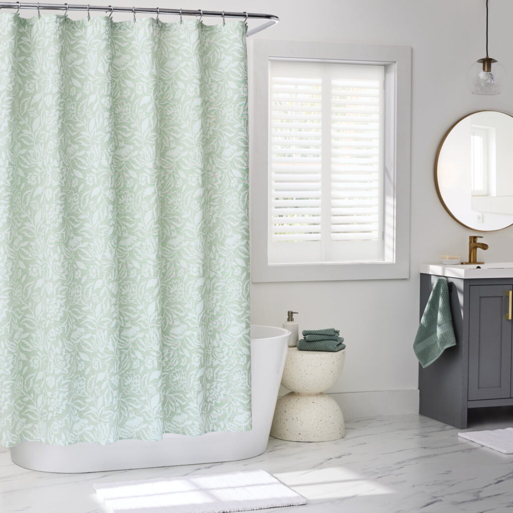 Better Homes And Gardens Shower Curtain