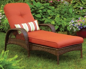 Better Homes & Gardens Patio Furniture Replacement Cushions