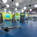Blink Fitness Springfield Gardens
