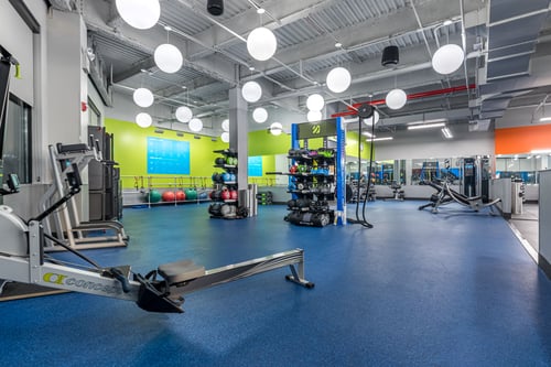 Blink Fitness Springfield Gardens