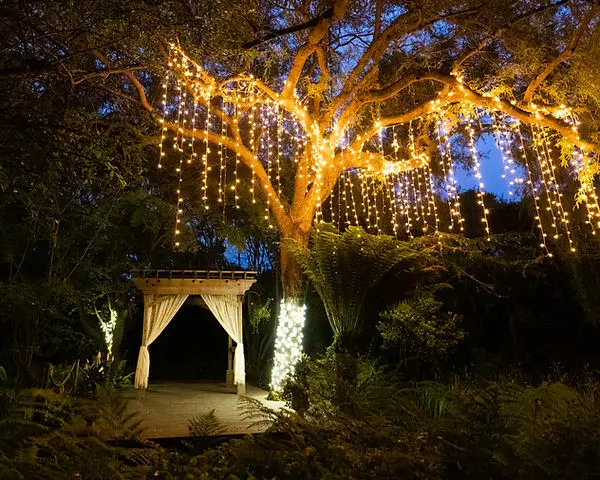 Bodega Bay Secret Gardens