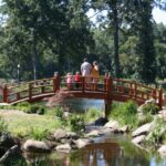 Botanical Gardens Elkhart Indiana