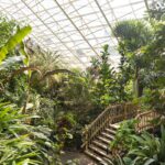 Botanical Gardens Fort Wayne