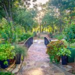 Botanical Gardens Grapevine Tx