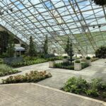 Botanical Gardens in Fort Wayne