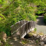 Botanical Gardens in Sonoma County
