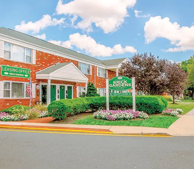 Brick Gardens Brick Nj