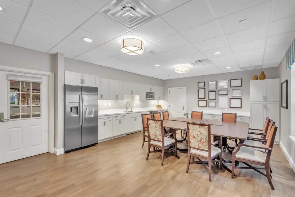 Brighton Gardens Florham Park