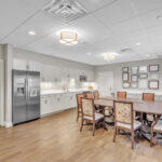 Brighton Gardens Florham Park