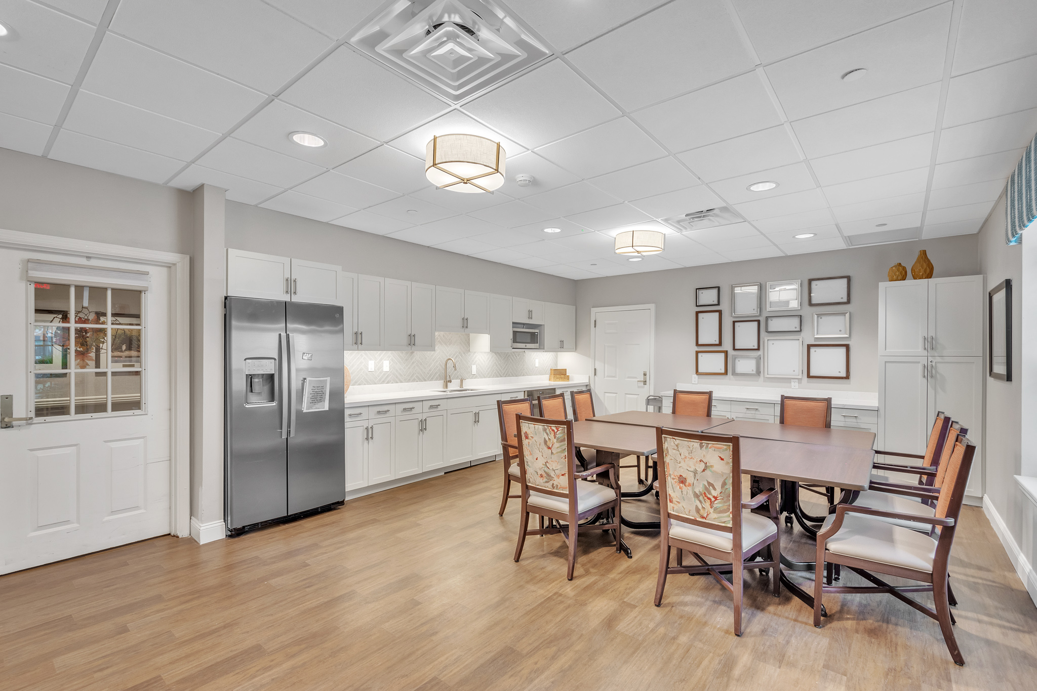 Brighton Gardens Florham Park
