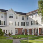 Brighton Gardens Winston Salem