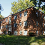 Broadview Gardens Apartments Cleveland Ohio
