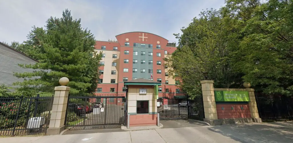 Brooklyn Gardens Nursing Home