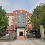 Brooklyn Gardens Nursing Home