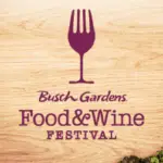 Busch Gardens Food And Wine