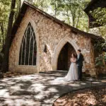 Callaway Gardens Ga Weddings