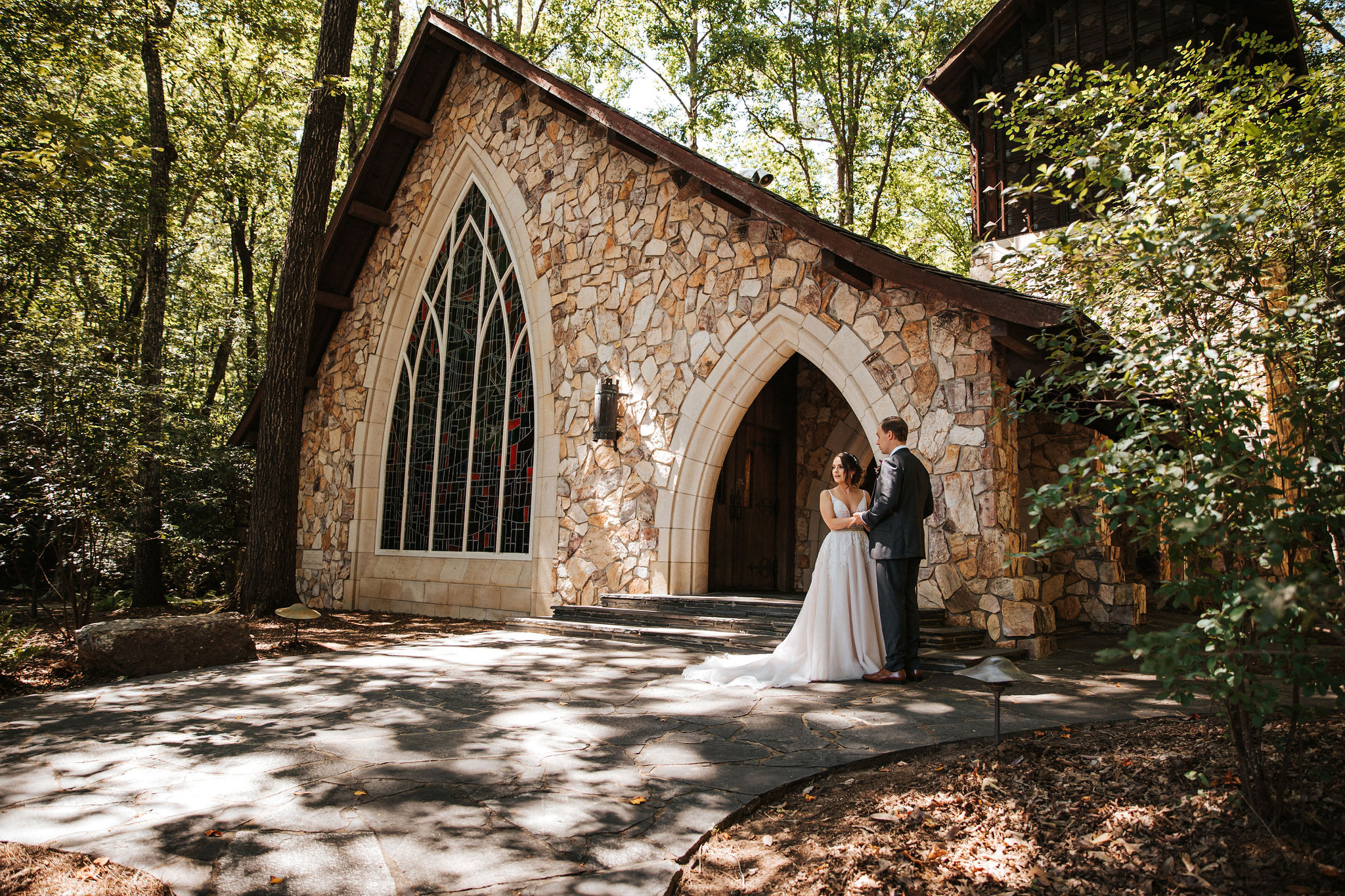 Callaway Gardens Ga Weddings