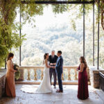 Cheekwood Estate And Gardens Wedding