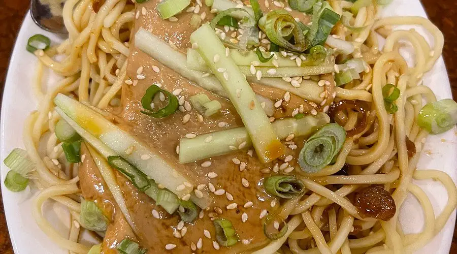 Chinese Food Palm Beach Gardens